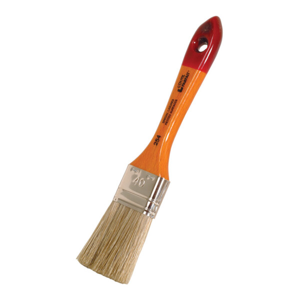 Brosse à lasurer