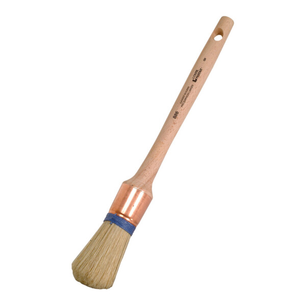 Brosse de pouce