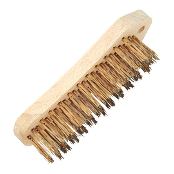 Brosse métallique