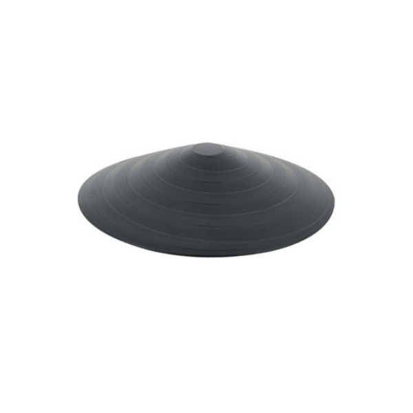 Butée de porte amovible