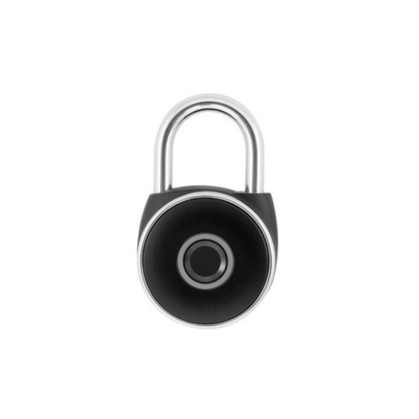 Cadenas biométrique arrone