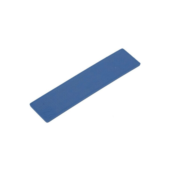 Cale de vitrage pour verrière v30