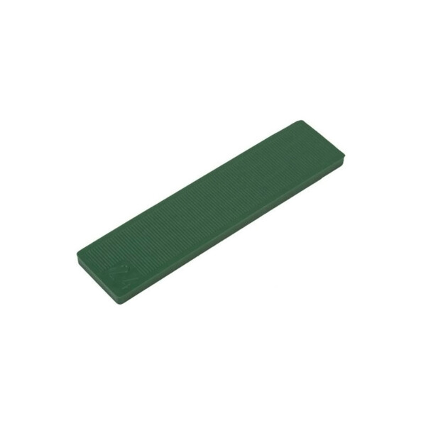 Cale de vitrage pour verrière v30