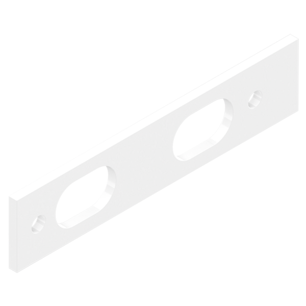 Cale pour butée sehop