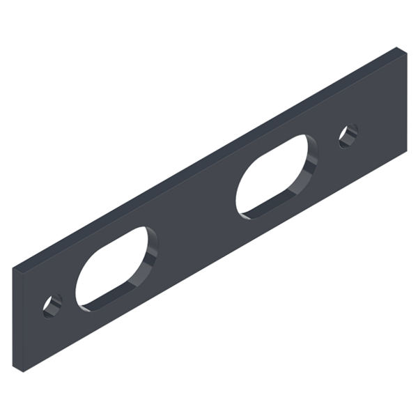 Cale pour butée sehop