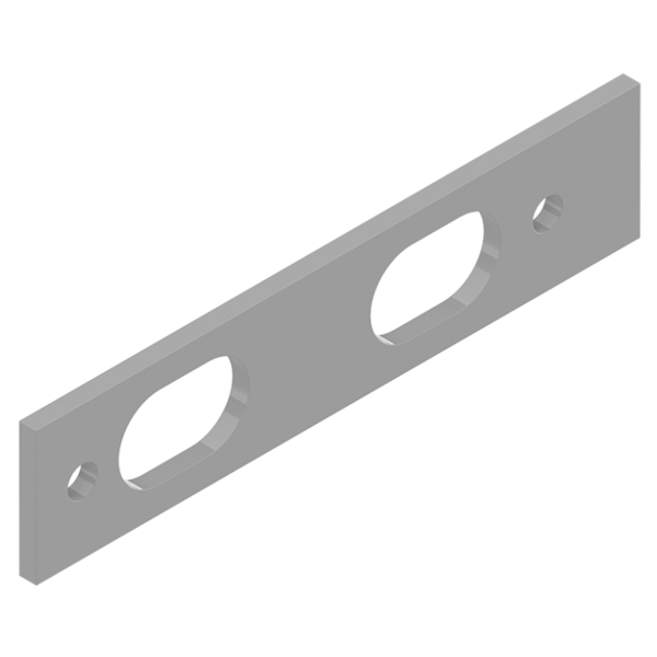 Cale pour butée sehop