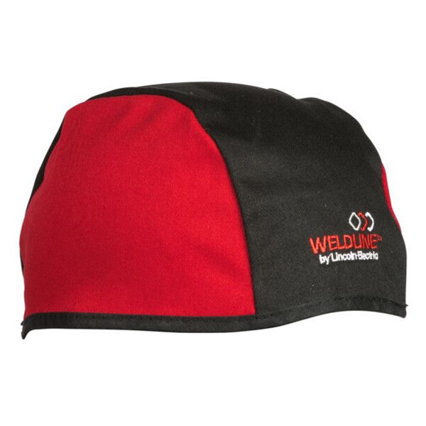 Calot soudage ignifugee