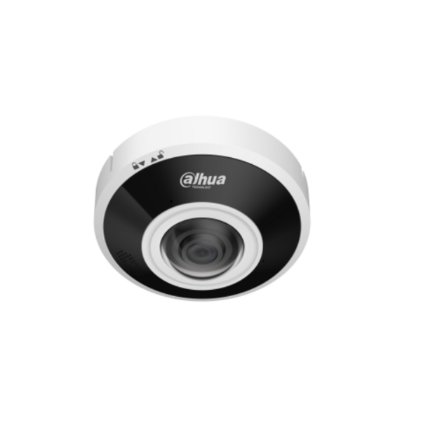 Caméra fisheye