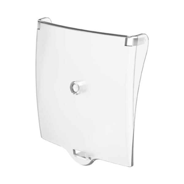 Capot pour dm shok avec détection