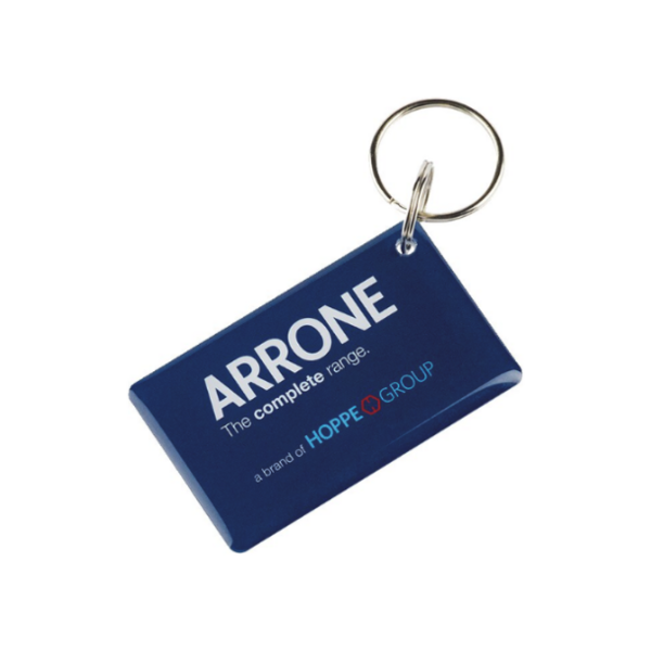 Carte rfid