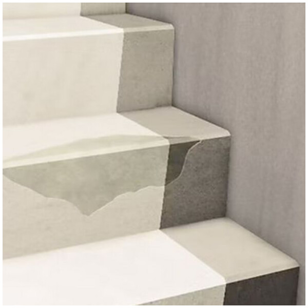 Cartouche ciment express