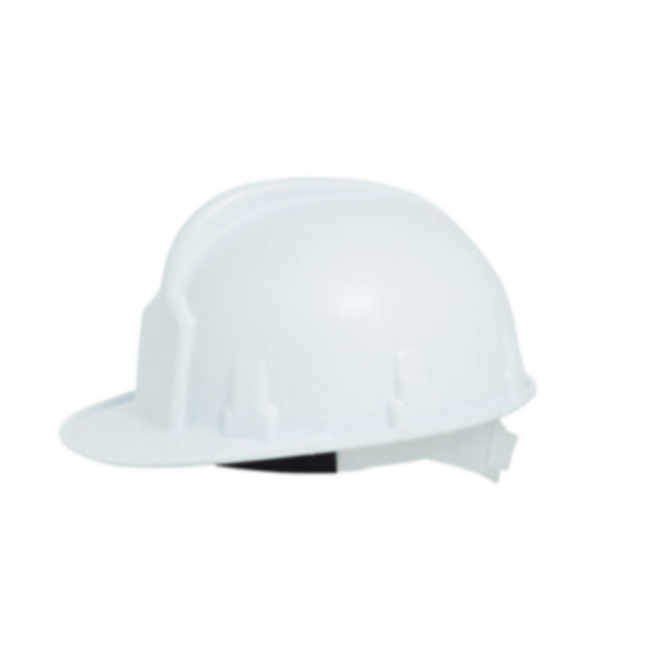 Casque de chantier