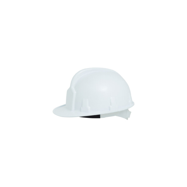 Casque de chantier