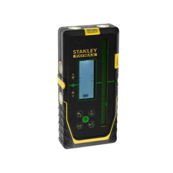 Cellule de détection numérique