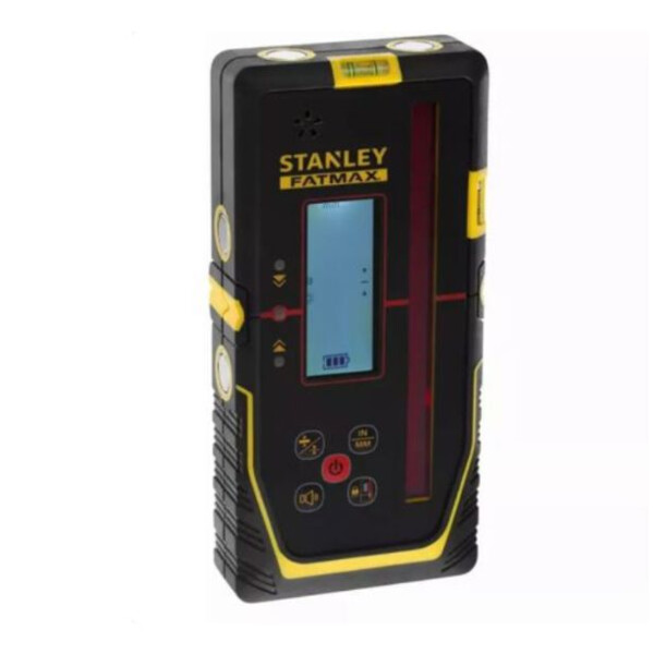 Cellule de détection numérique