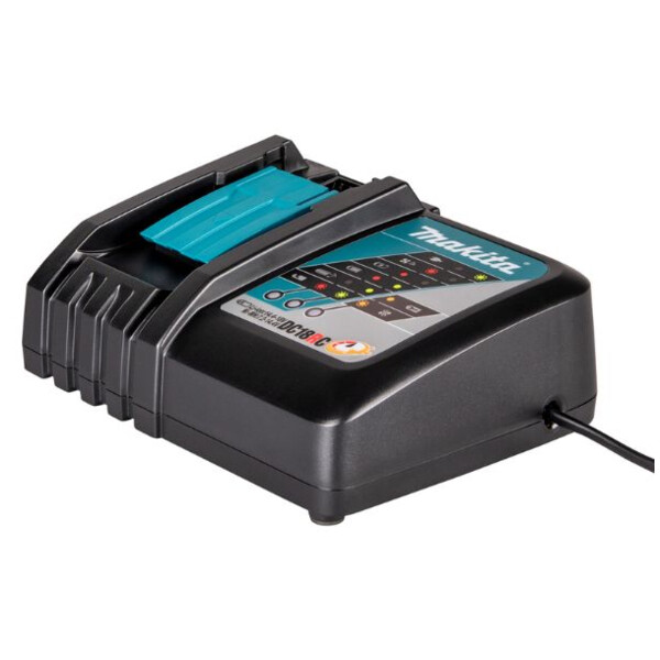Chargeur dc18ra