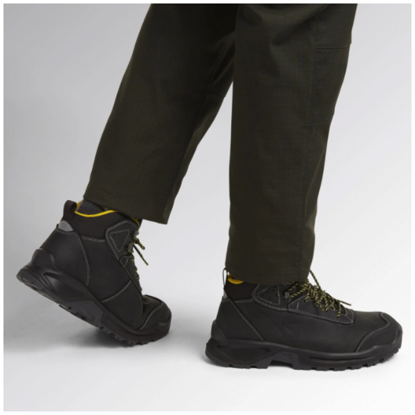 Chaussure country haute s3 src