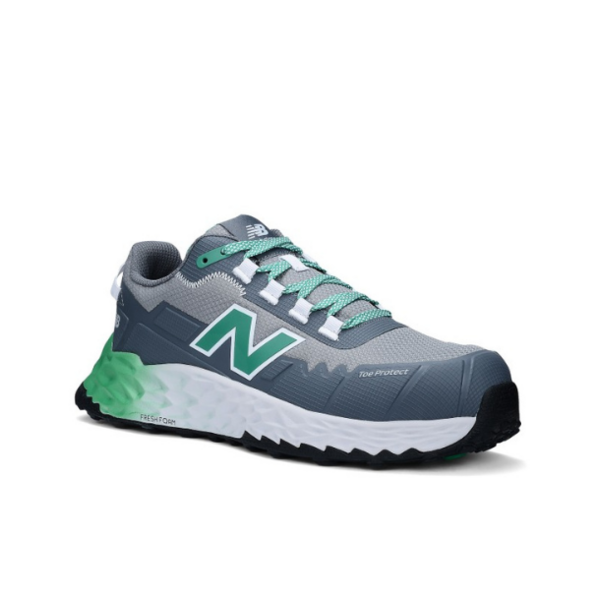 Chaussure de sécurité cremorne