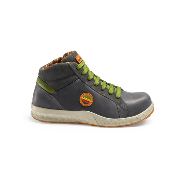 Chaussure de sécurité haute progress