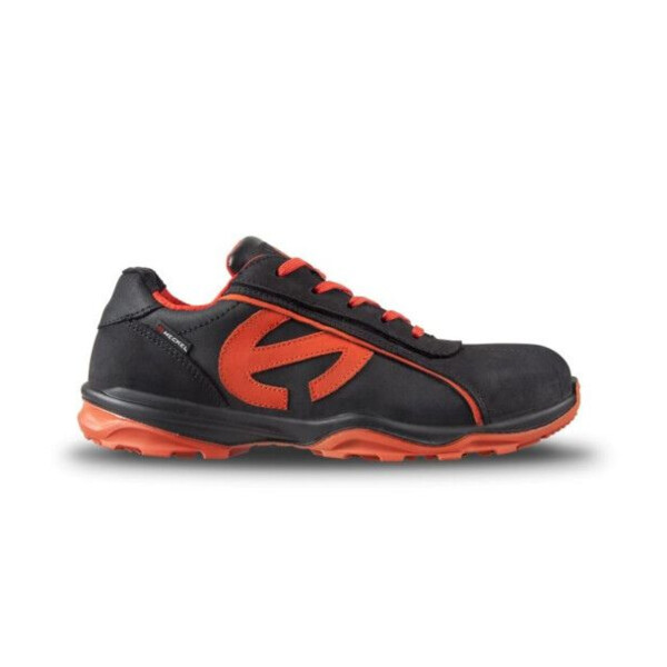 Chaussure de securite run-r 300 low