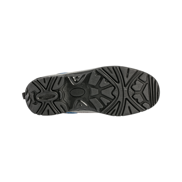 Chaussure soladite grise basse s1p