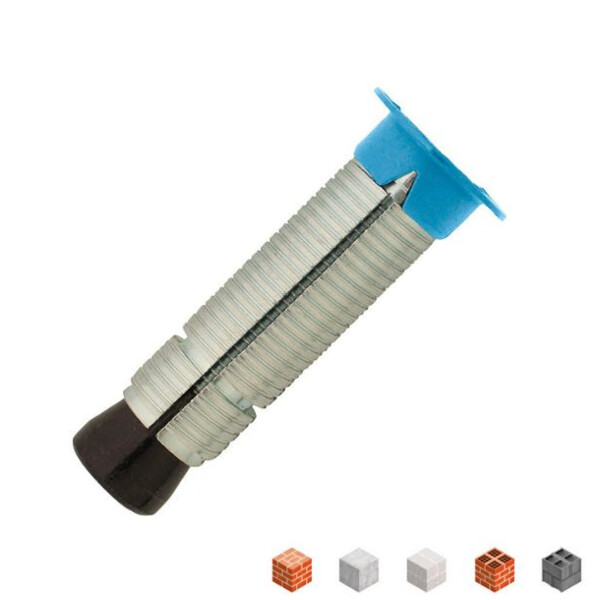 Cheville de fixation lourde xmax