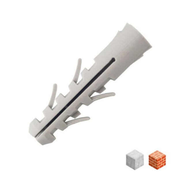 Cheville nylon classik