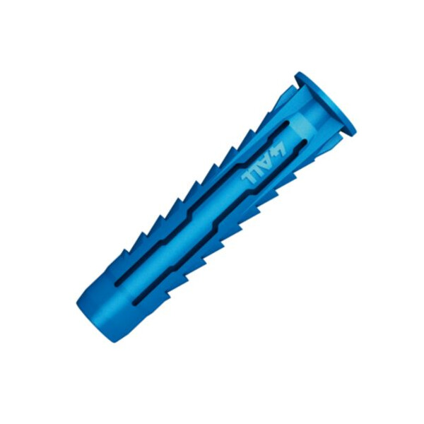 Cheville nylon multi-materiaux 4all