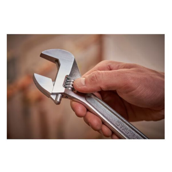 Clé à molette 250 mm