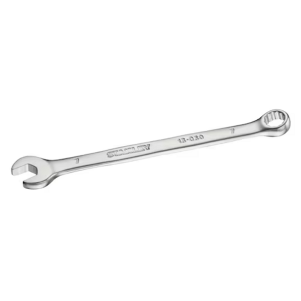Clé mixte anti-slip fatmax