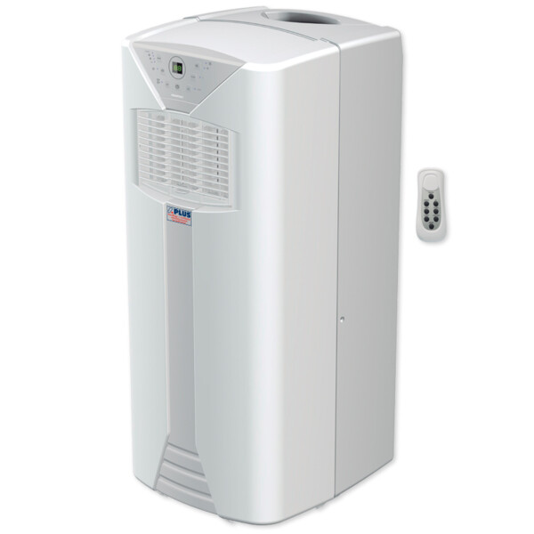 Climatiseur mobile 2300w - 230v