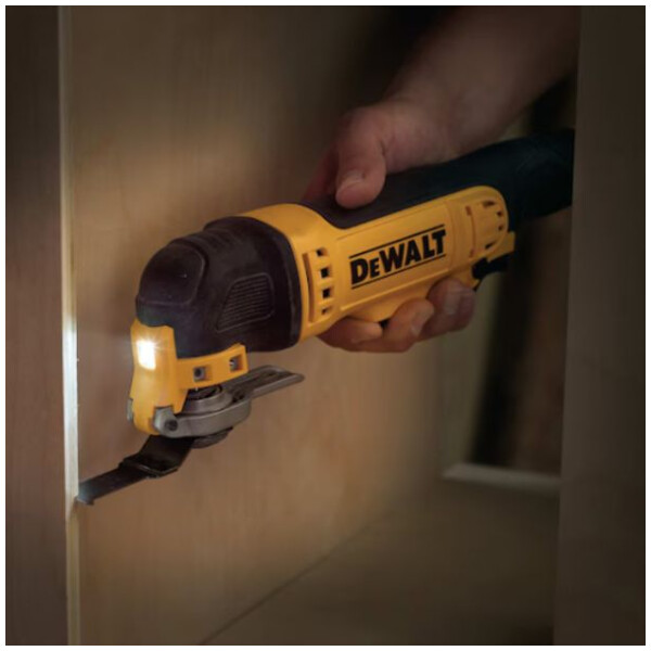 Coffret coupe et ponçage multicutter