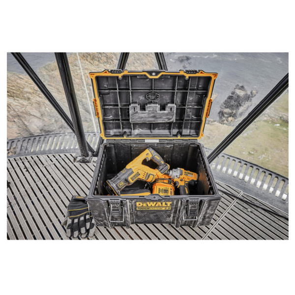 Coffret ds300 moyenne contenance 300 x 554 x 371 mm