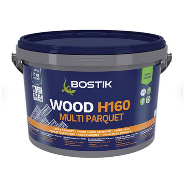 Colle multi parquets wood h160 21 kg