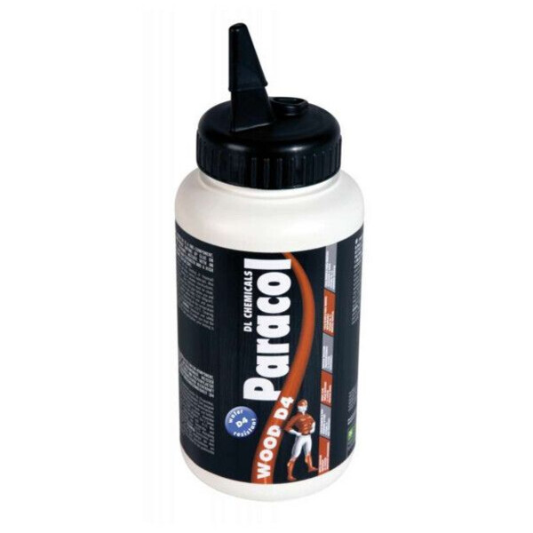 Colle vinylique paracol wood d4