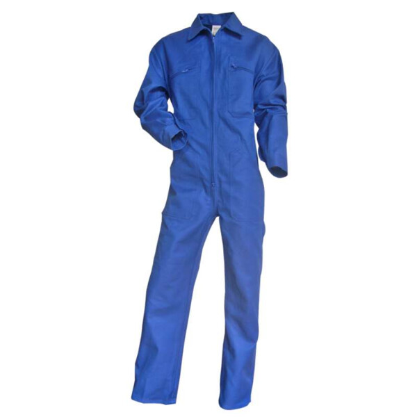 Combinaison de travail sanfor 100% coton