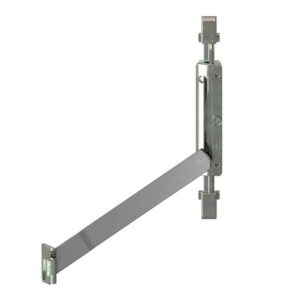 Compas de securite limite soufflet