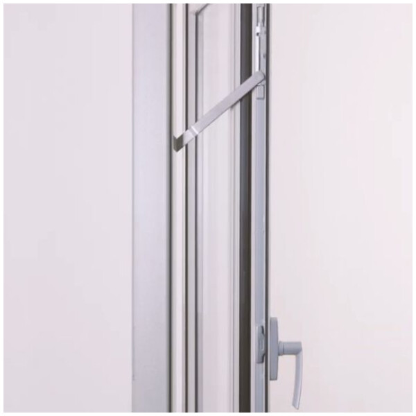 Compas de securite limite soufflet