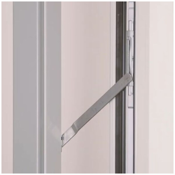 Compas de securite limite soufflet