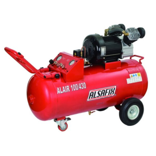 Compresseur alair 100 litres