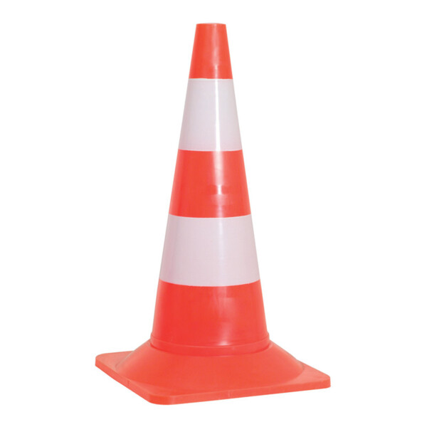 Cone de signalisation