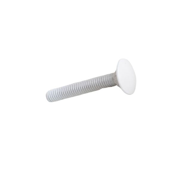 Corps de boulon aluminium trcc