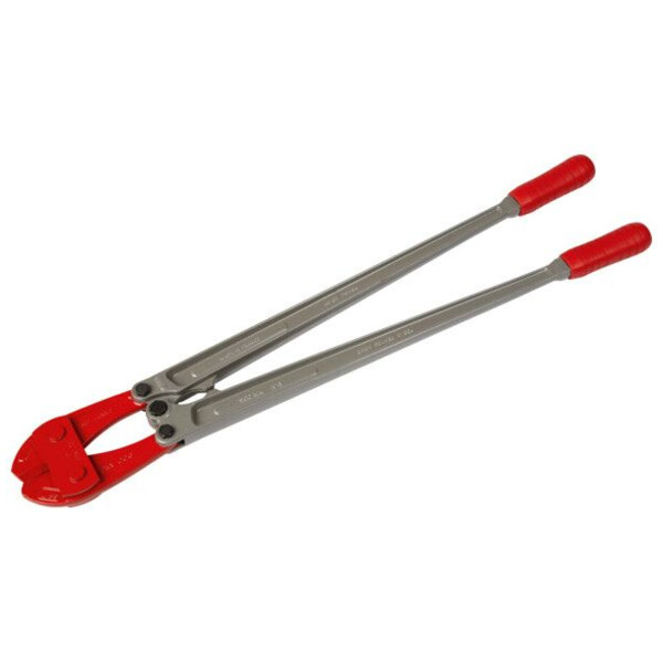 Coupe boulon bras forge samtitan