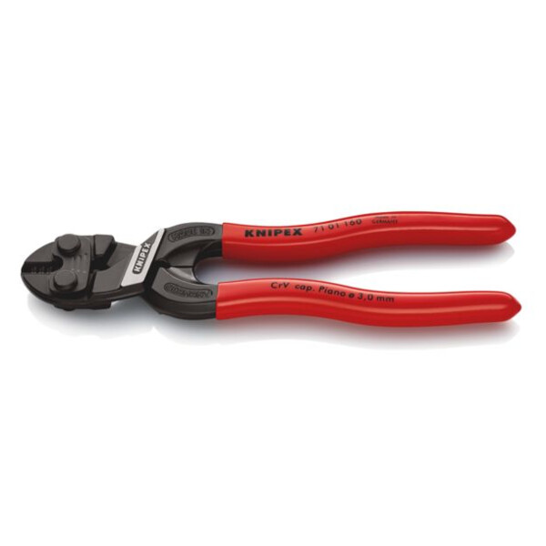 Coupe boulon compact cobolt 160mm