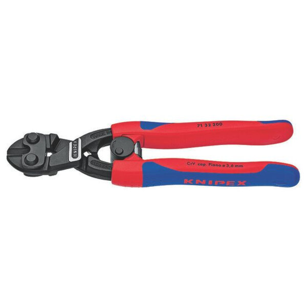 Coupe boulon compact "cobolt" 200 mm