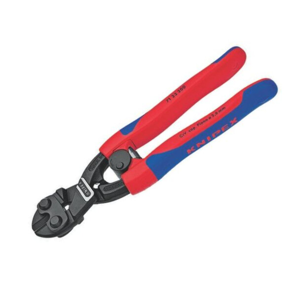 Coupe boulon compact "cobolt" 200 mm