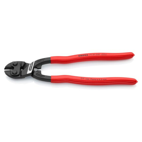 Coupe-boulons compact cobolt xl 250 mm