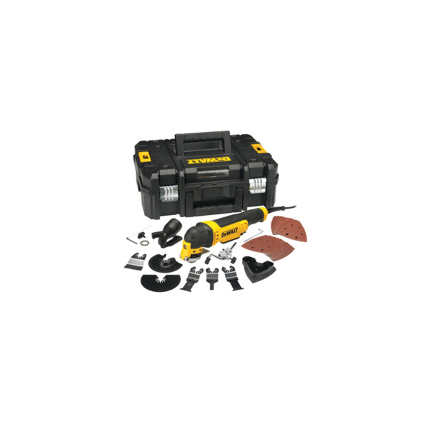 Couteau oscillant dwe315kt