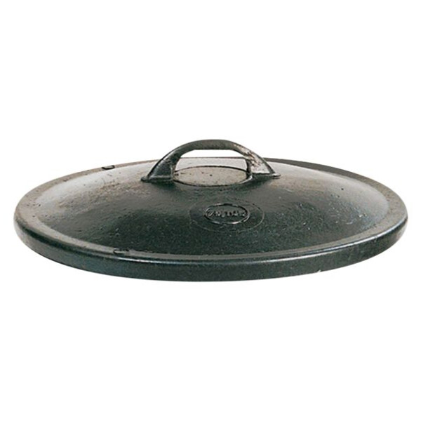 Couvercle pour poubelle 75l