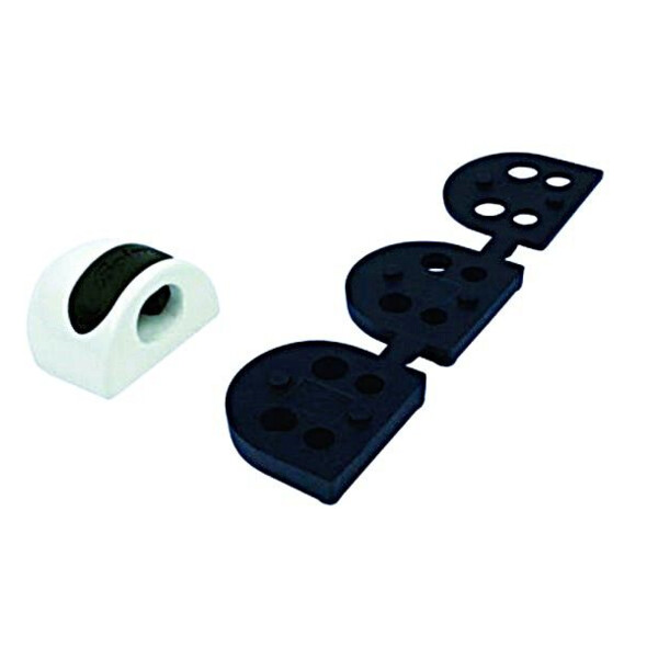 Crémone applique lothus